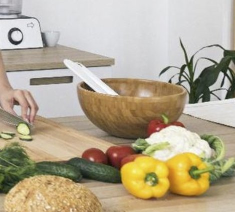 Spruce Up Your Kitchen Giveaway