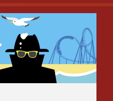 Spy School Sweepstakes