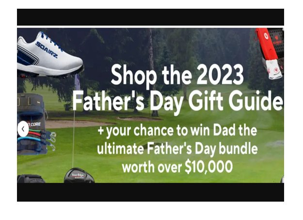 Sqairz Ultimate Father's Day Giveaway – Win A $10,000 Ultimate Father's Day Prize Package