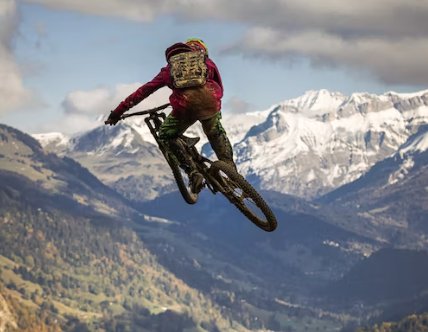 Squatters Hop Rising Mountain Bike Sweepstakes - Win A Mountain Bike & Accessories Worth $1,200