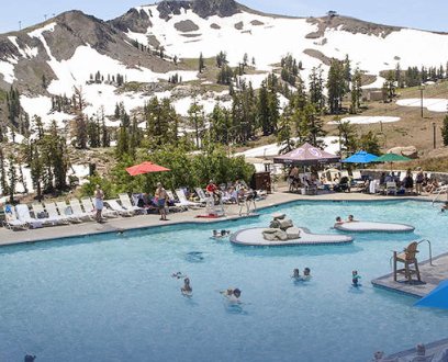 Squaw Valley Alpine Meadows Guest Survey Sweepstakes
