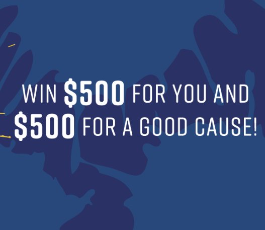 Squeeze the Day Sweepstakes