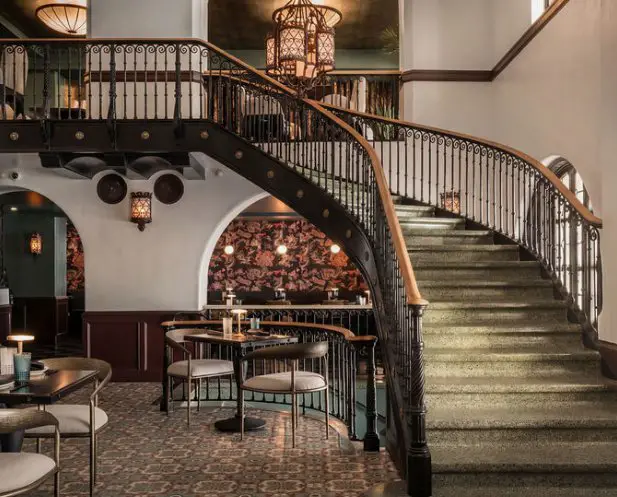 St. Anthony Hotel Gourmet Luxury Weekend Giveaway - Win a Luxury Weekend in San Antonio