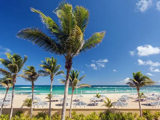 St. Kitts Marriott Resort & The Royal Beach Sweepstakes