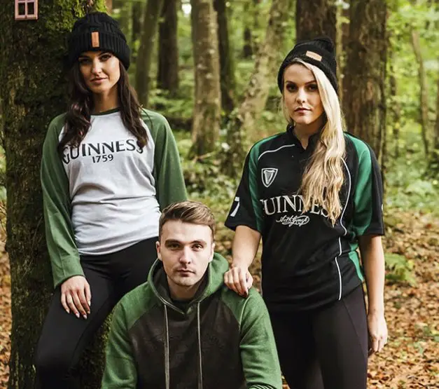 St. Patty's Day Sweepstakes