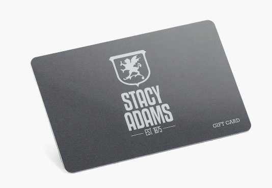 Stacy Adams SS23 Spring Sweepstakes - Win A $200 Stacy Adams Gift Card