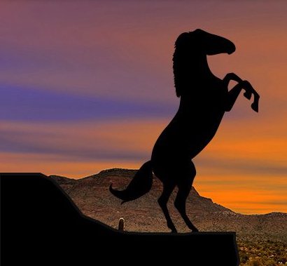 Stagecoach Ticket and RV Stay Giveaway