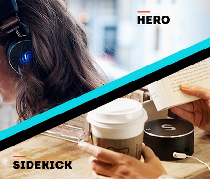 Stages Sidekick Sweepstakes