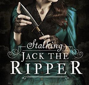 Stalking Jack the Ripper Giveaway