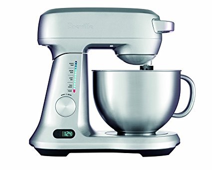 Stand Mixer Giveaway