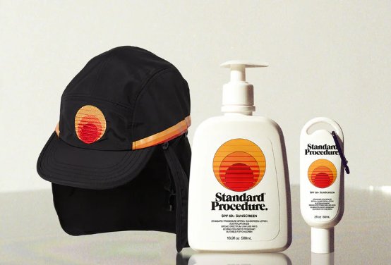 Standard Procedure Ultimate Sunscreen Giveaway Sweepstakes - Win Free Sunscreen For A Year
