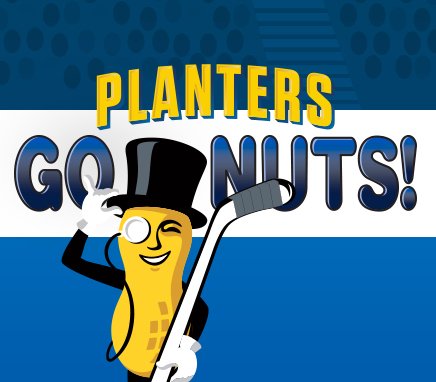 Stanley Cup Fan Sweepstakes