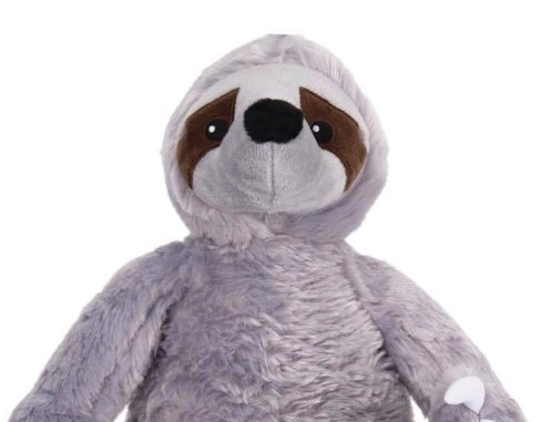 Stanley the Stinky Sloth Giveaway