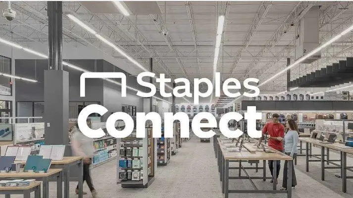 Staples Client Survey – Win $500 Staples Gift Card (48 Winners)