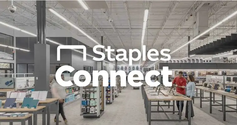 Staples Customer Satisfaction Survey – Win $500 Staples Gift Card Every Month (48 Winners)