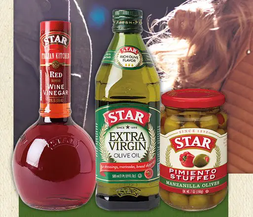 Star Love Love Moments Getaway Sweepstakes