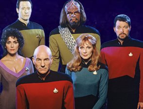 Star Trek Las Vegas Sweepstakes