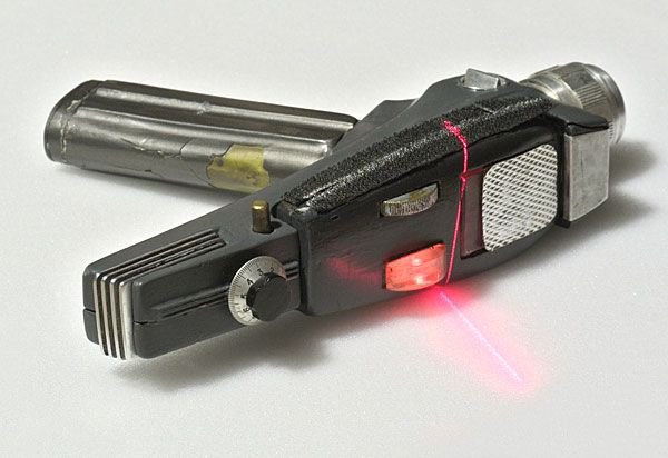 Star Trek Swag Bag! Win It!