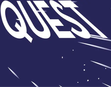 Star Wars Quest Trip