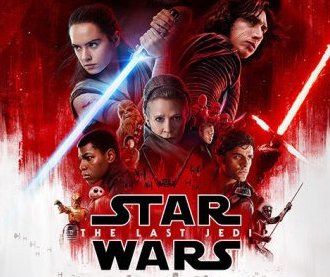 Star Wars The Last Jedi Toy Prize
