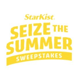StarKist Seize the Summer Sweepstakes - Win $1,000 and More!