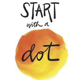 Start with a Dot Giveaway