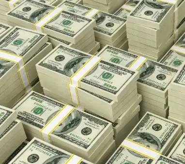 Stash of Cash Sweepstakes