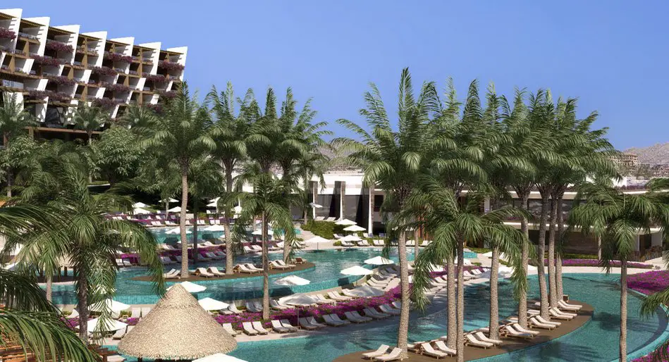 Stay for 2 at Grand Velas in Mexico!