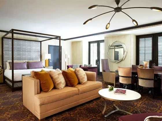 Win a Stay for 2 at Hotel Solamar in San Diego, California!