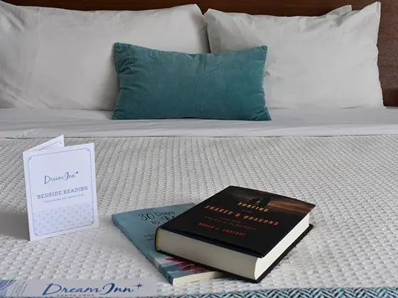 Stay and Reading Bundle Sweepstakes