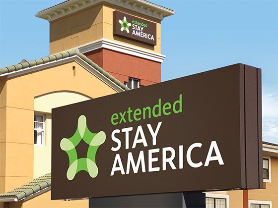 Stay At Extended Stay America Hotel Free