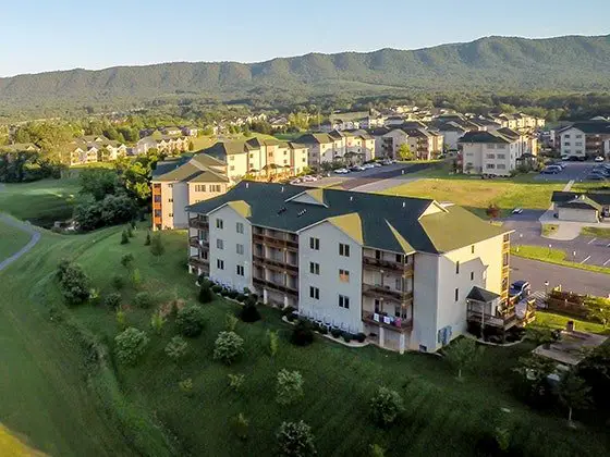 Stay for Two at Massanutten Resort in VA Sweepstakes