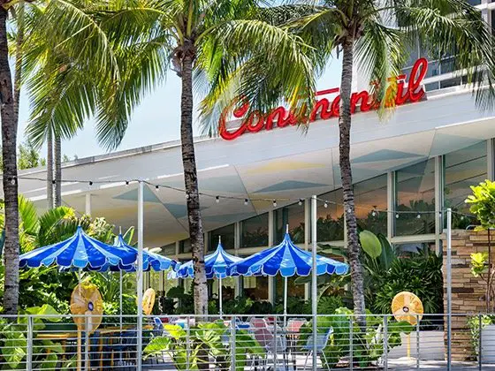 Stay for Two at South Beach Sweepstakes