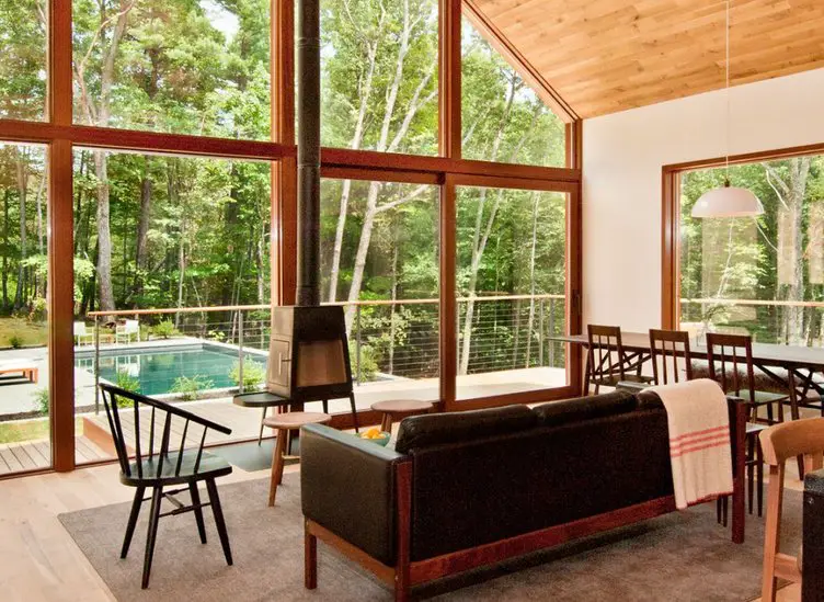 Stay at Hudson Woods for FREE!