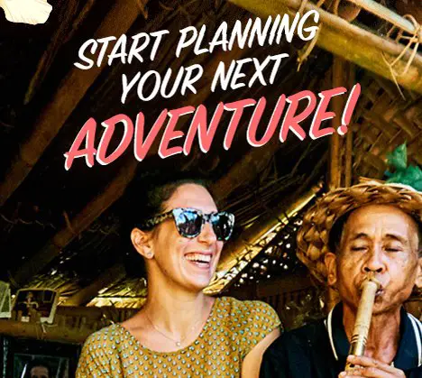 Stay Like A Local Sweepstakes