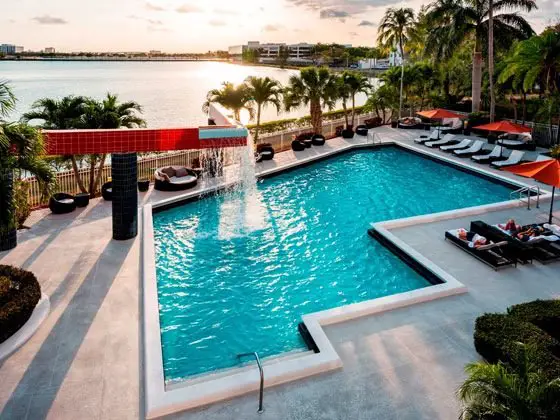 Win a Stay for Two at the Pullman Miami Airport Hotel!