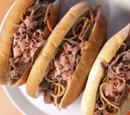 Steak-Ums Halloween Giveaway