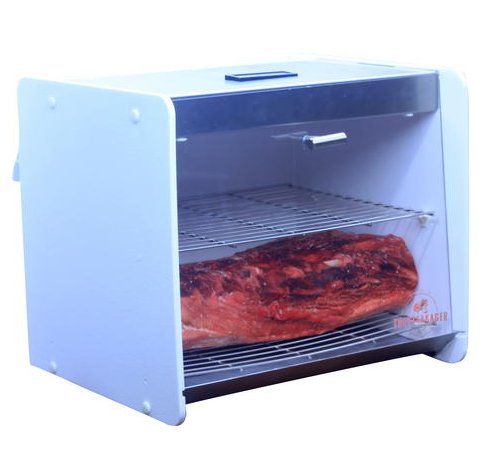 Steakager at Home Dry Aging System Giveaway