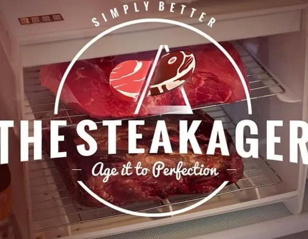 Steakager Giveaway