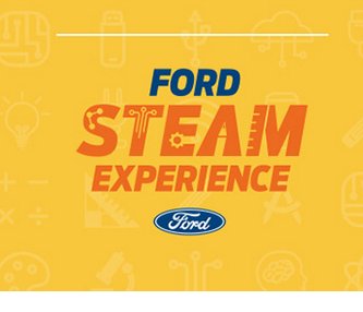 STEAM Experience Promotion