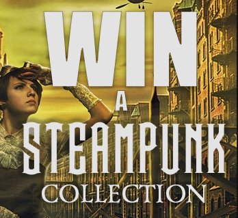 Steampunk Collection