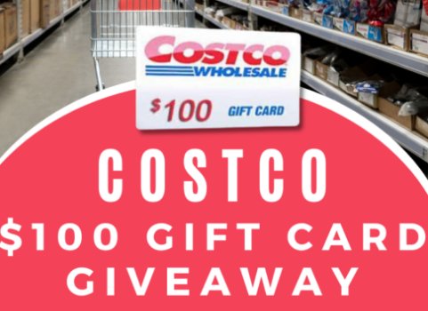 Steamy Kitchen $100 Costco Gift Card Giveaway