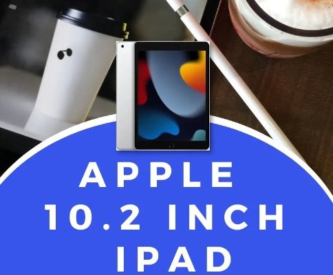 Steamy Kitchen Apple 10.2 Inch iPad Giveaway