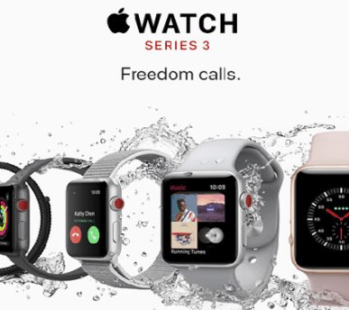 Steamy Kitchen Apple Watch Giveaway