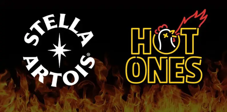 Stella Artois Hot Ones Live - Win A Trip For Two To Chicago For A Hot Ones Event (10 Winners)