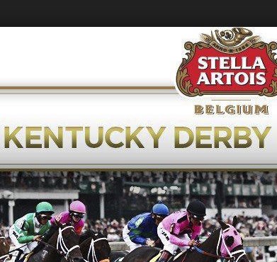 Stella Artois Kentucky Derby Flyaway Sweepstakes
