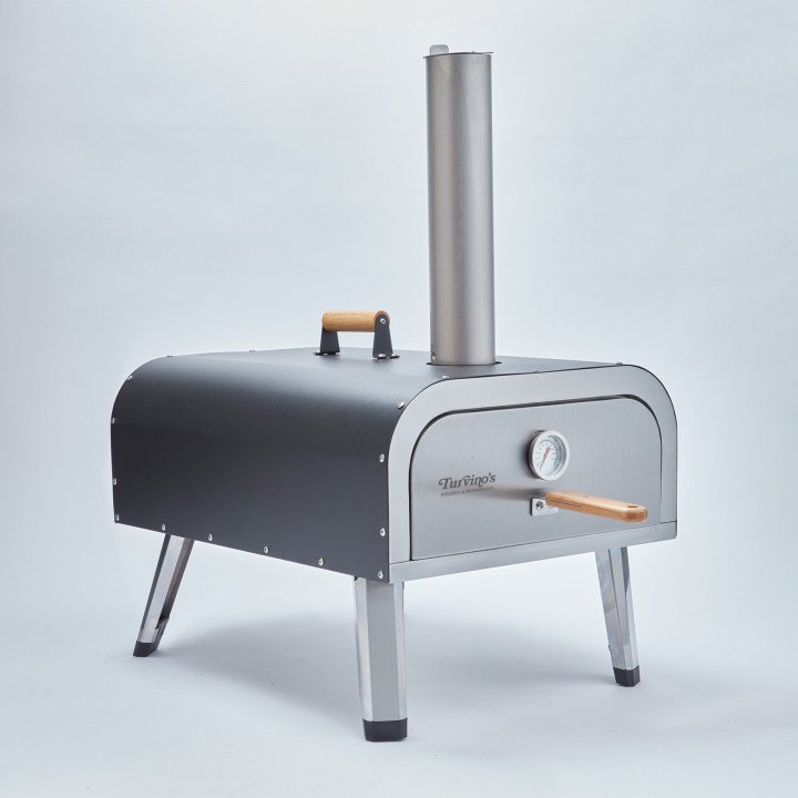 Stella Artois Tuscany Pizza Oven Sweepstakes - Win A Pizza Oven