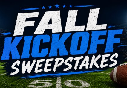 Stella Blue Coffee Fall Kickoff Sweepstakes - Win a Trip for 2 to Chicago