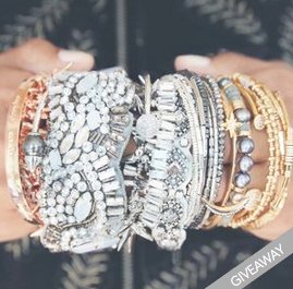 Stella & Dot Gift Card Sweepstakes