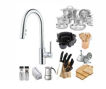 Stellen Style Suite Giveaway